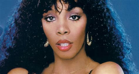Delving into the Ethereal Qualities of Donna Summer's Music